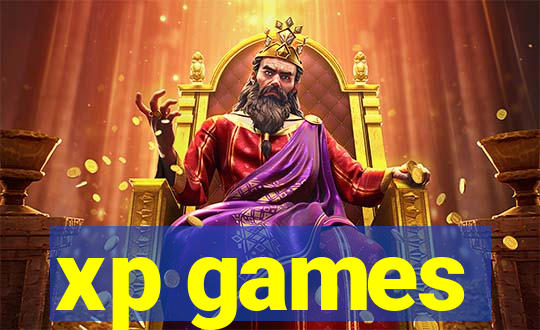 xp games